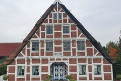 Ferienwohnung im Bauernhaus